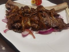 -北海渔村酒楼·粤菜海鲜点心(新华店)