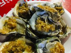 -海大南门夜市(海富街店)