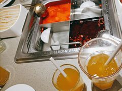 -海底捞火锅(攀枝花万达店)