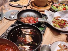 -KimPro 辛普乐概念韩餐