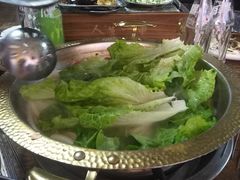 -清真·馬坡二旦烧烤(人生一串拍摄店)