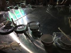 -玉园烧烤·海鲜辣炒