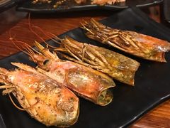 -鸟串烧Yakitori