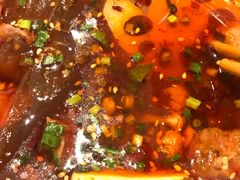 -成都你六姐·牛肉冒菜(城市集市合生汇店)