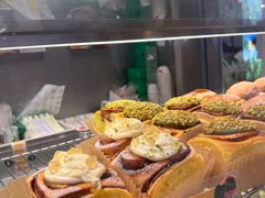 -PAOPAO Bakery&Café(港汇店)