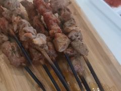 -金家老三饭庄(常营店)