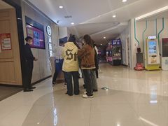 -海底捞大排档火锅(悦荟广场店)