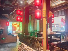 -农耕记·湖南土菜(观澜福城天虹店)
