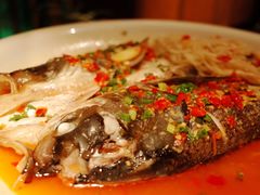 -举炊·寻湘记·新鲜现炒(临平西子国际店)