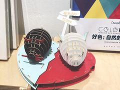 -三联韬奋书店(宽窄巷子店)