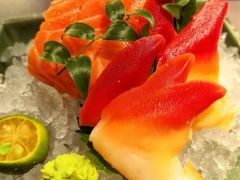 -沼津港精致料理·寿喜烧·烧鸟(龙湖南桥天街日料榜单店)