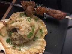 -旺顺阁海鲜广场(亚运村店)