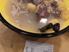 -龙咆汤包·手工现包小笼(拱北口岸店)