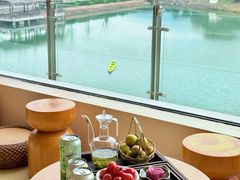 -帐篷客·溪龙茶谷度假酒店