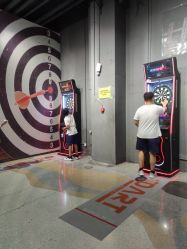 -嗨翻Hi-Fun竞技主题乐园·蹦床团建生日聚会(五棵松华熙店)