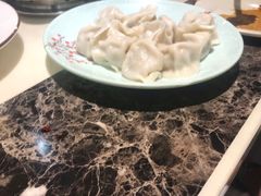 -老边饺子馆(金源店)