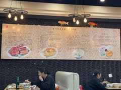 -李连贵熏肉大饼(沈阳站店)