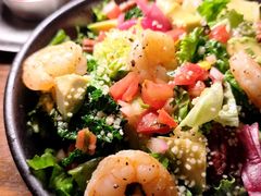 -Q MEX 库迈墨西哥餐吧(三里屯店)