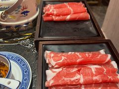 -清真京华源·涮肉烧烤(丰庆店)