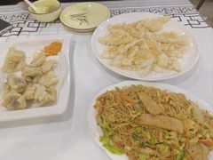 -潮州菜馆(十里河店)