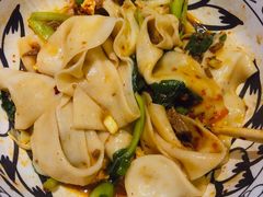 -子午路张记肉夹馍(兵马俑店)