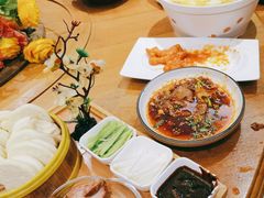 -渝信川菜(西单店)
