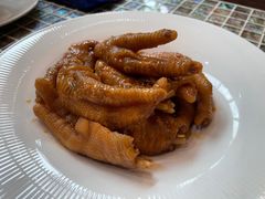 -走马楼饭庄(慈城古县城店)