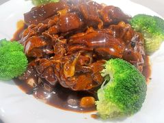 -东坊味道私房菜·地道顺德菜(大良店)