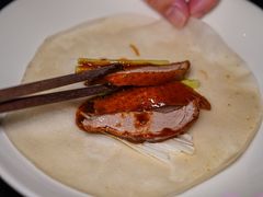 -丽晶轩中餐厅(重庆丽晶酒店)