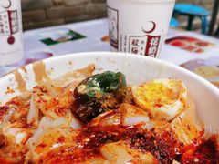 -清真·宏顺祥卤汁凉粉(大皮院店)
