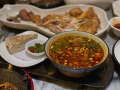 -西安饭庄·非遗陕菜(钟楼店)