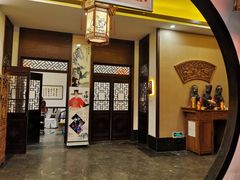 -不倒翁·徽天下名菜楼(马鞍山路店)