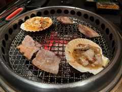 -300杯·和牛烧肉清酒专门店(廊里店)