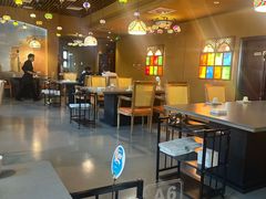 -君邦火锅(新疆大厦店)
