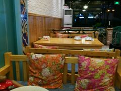 -乌镇那一年小院主题餐厅(甘泉西路店)