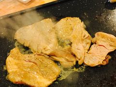 -香猪坊(五道口店)