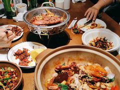 -春熙小馆(乘风庄店)