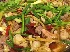 -味臻土鸡杂