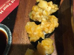 -古田居·特色寿司料理(星之岛旗舰店)