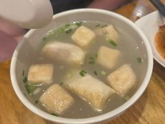 -东泰祥生煎馆(重庆北路店)