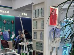 -YONEX网羽有约(新街口店)