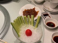 -顺峰顺水顺德菜(第一百货店)