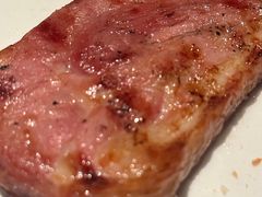 -Wolfgang’s Steakhouse 沃夫冈牛排馆(上海白玉兰广场店)
