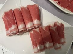 -东来顺饭庄(apm总店)