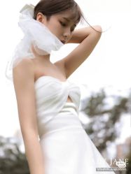 -Lady  Jane高端婚纱礼服馆