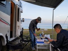 -青海湖国家重点风景名胜区