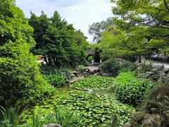 -惠山古镇·寄畅园