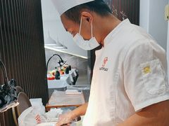 -味+新京宴·烤鸭·北京菜(创意谷店)