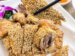 -轩记海鲜餐厅·四十五年老字号·经典粤菜(西区彩虹店)