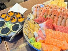 -田舍家Inakaya·炉端烧·铁板烧(天汇igc店)